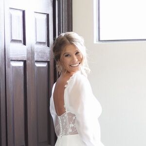 Meet your Posher, Veronica